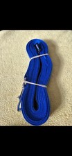 Dog Training Lead 9m