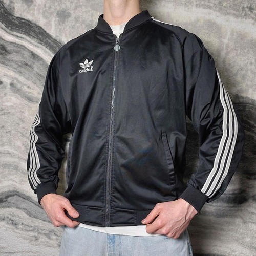 Adidas bomber jacket mens - adidas,