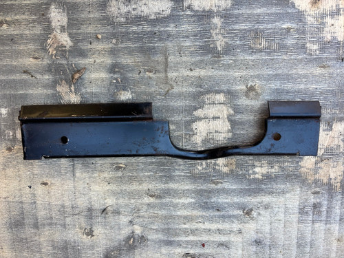 Land rover series metal - 3, dash