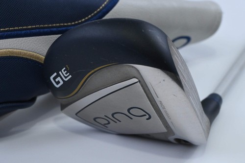 Ladies ping le3 wood - ping,