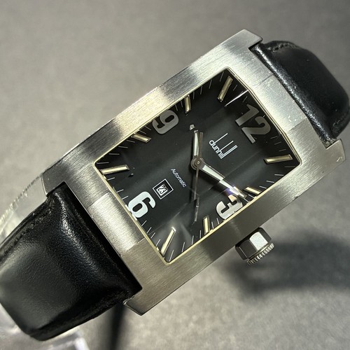 Good condition dunhill watch - good,