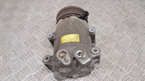 Ford focus air con compressor - focus,