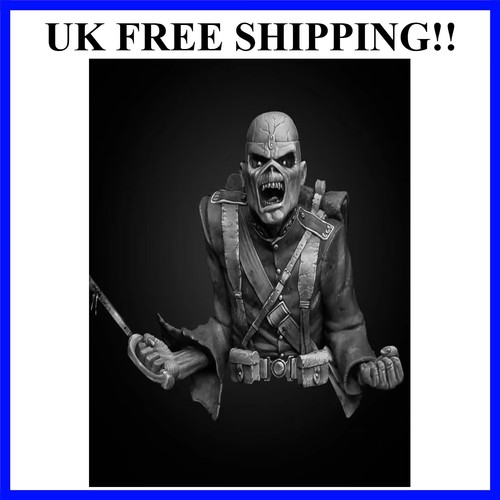 Resin soldier ancient - resin, 1/12
