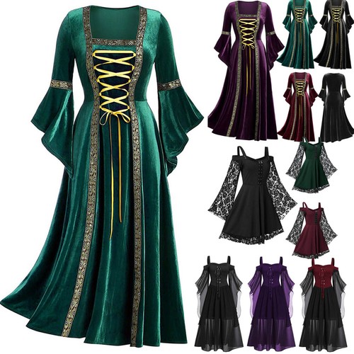 Womens medieval renaissance - womens,