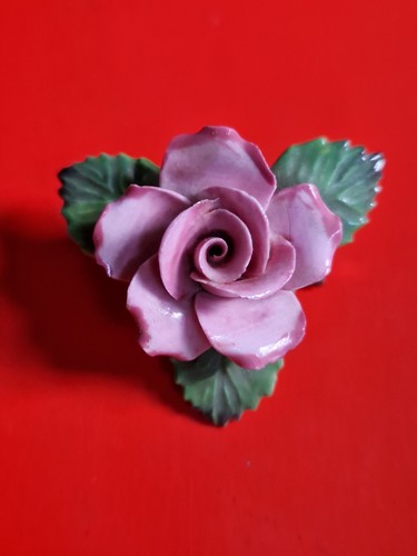 Collectible denton china - collectible,
