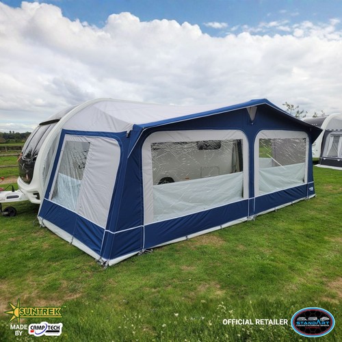 2026 suntrek camptech - camptech, neptune