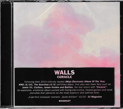 Walls coracle kompakt - walls,