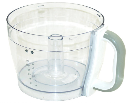 Kenwood food processor main - food,