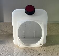 Plastic Hydraulic Oil Tank 5 Litre