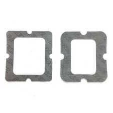 Lambretta TS1 Inlet and Reed