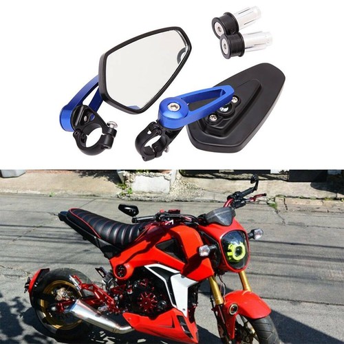 22mm motorcycle handle - 7/8",