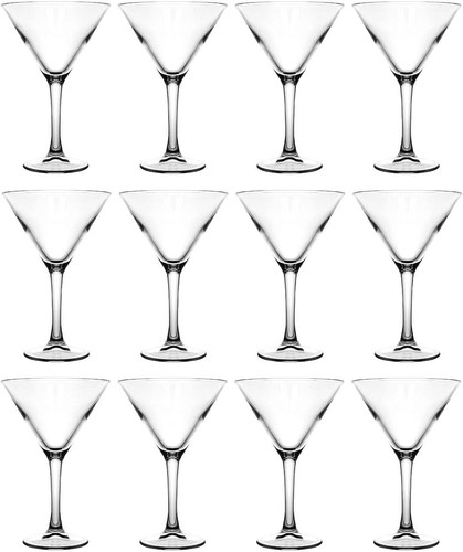 12x crystal 300ml - 300ml, large