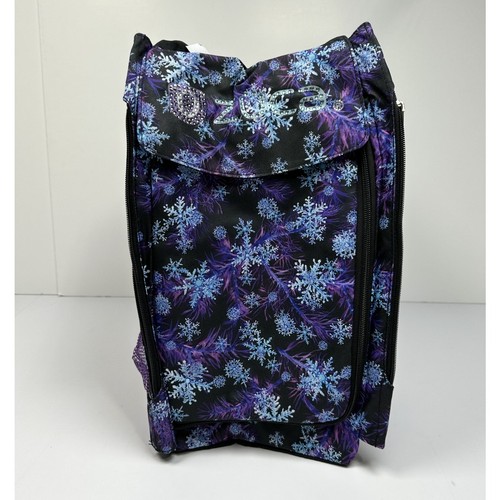 Züca insert bag snowflake - züca,