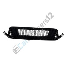 HONDA CIVIC TYPE R MK11 2024 FRONT BUMPER LOWER SPOILER GRILLE