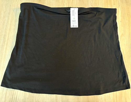 George black women size - black, 24