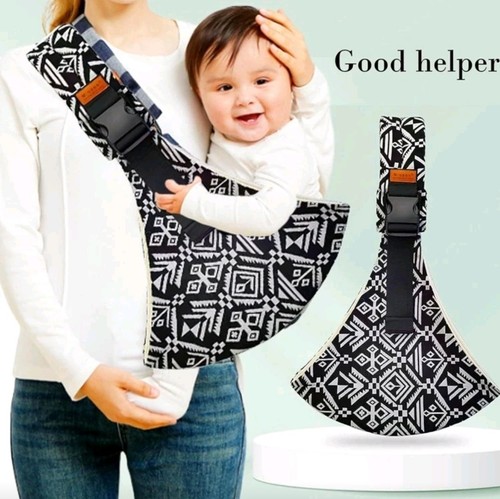 Baby sling carrier senarah - sling,
