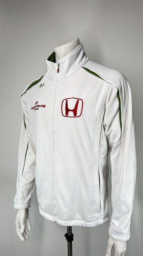 Fila honda racing team - racing, f1