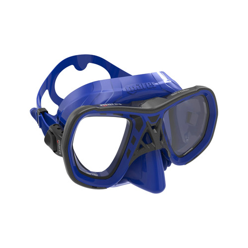 Mares spyder diving mask - diving,