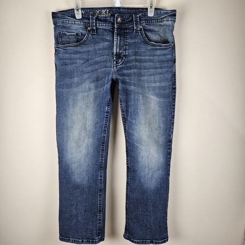 Axel slim boot - tk, cut