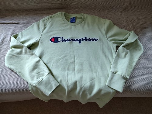 Champion sweatshirt size - sweatshirt,