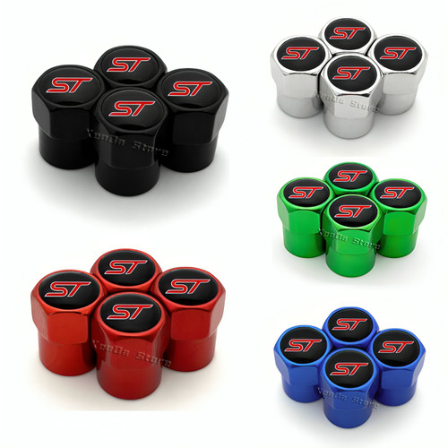 Valve dust caps non - 4, st