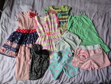 Girls Clothes Bundle Size 6/7