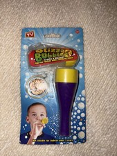 Blizzard Bubbles Childrens