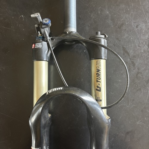 Rock shox reba - rock,