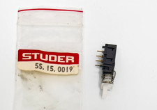 Studer A807 A812 A970 A963