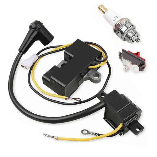 Ignition coil module kit - ignition, for