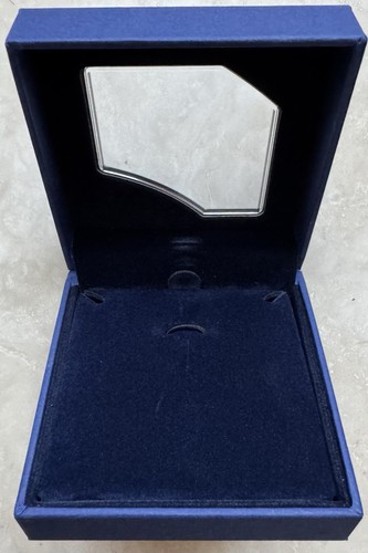 Genuine swarovski empty - genuine,