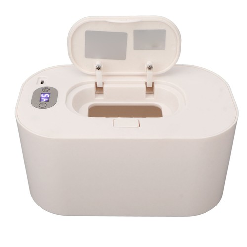 Wet wipe warmer - wet,