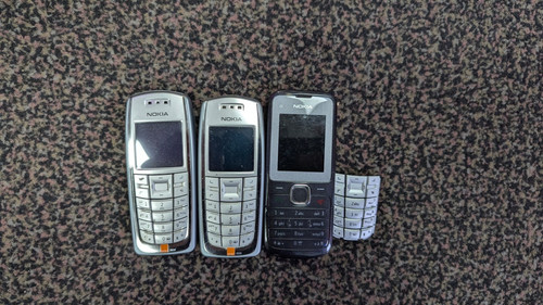 Nokia dark gray - nokia,