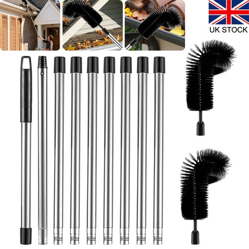 Gutter cleaning tools from the - gutter,