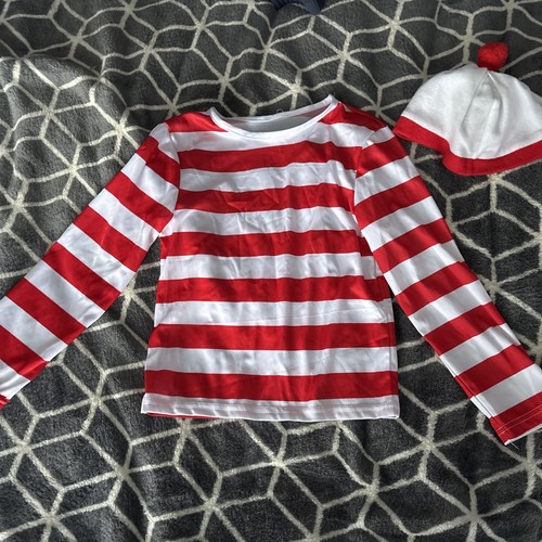 Smiffys where wally kids - smiffys, where's