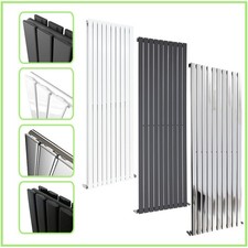 Chrome White Anthracite