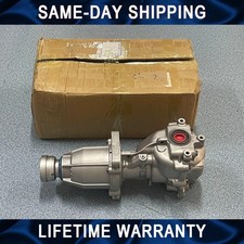 Rear Differential Assy For