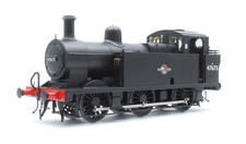 DAPOL 'O' GAUGE 7S-026-004D BR