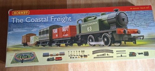 Hornby gauge r1111 - 'oo',