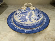 Copeland Spode Blue & White