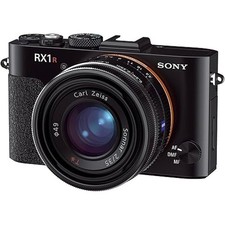 Sony Cyber-shot DSC-RX1R Full Flame Digital Camera 24.3 MP English Language