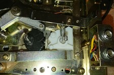 Akai Reel To Reel Main Cams