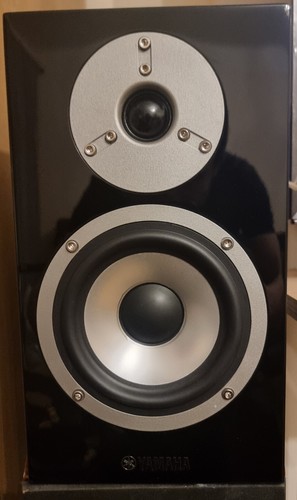 Yamaha bp401 stereo - yamaha,