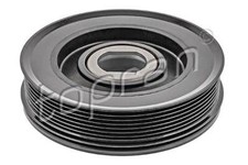 Crankshaft Belt Pulley Fits