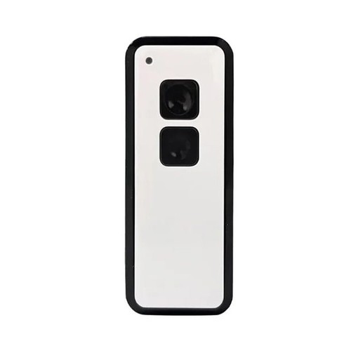 Garage remote control - , for