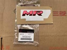 Mitsubishi Genuine New LANCER