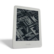 Amazon Kindle 10th Generation