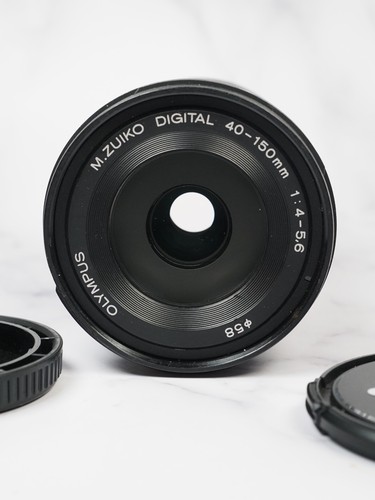 Olympus zuiko 150mm - olympus, m.zuiko
