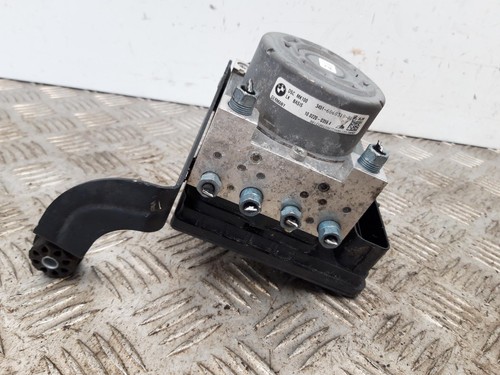 Bmw series abs pump - 11-19,