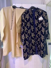 Mens Sherwani Asian